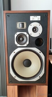 Predám pioneer hpm100 - 3