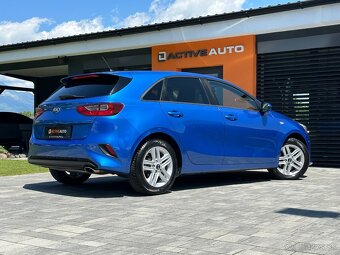 Kia Cee'd 1.4 MPi, r.v.: 2018 - 3