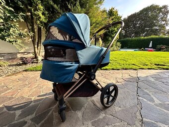 Cybex priam 2021 - 3