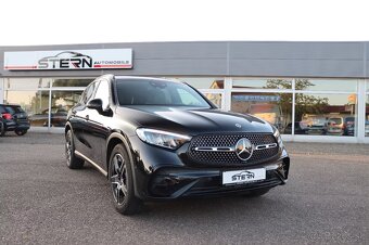 Mercedes-Benz GLC 220 d 4Matic AMG Line - 3