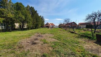 VIVAREAL REZERVOVANÉ 3 izb. RD, garáž, veľký pozemok až - 3