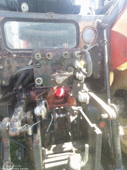 Zetor 8540 - 3