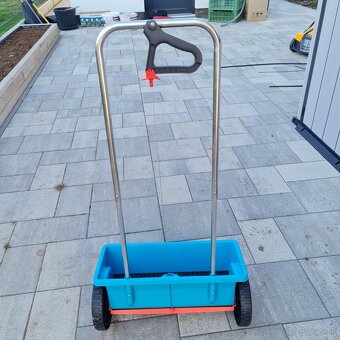 Gardena Sypací vozík L - 3