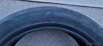 215/50 R18 92W letné Landsail Qirin 990 - 3