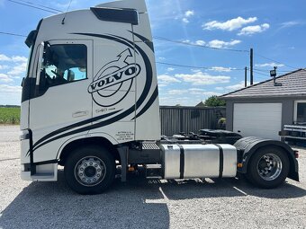 Ťahač VOLVO FH 540 - 3