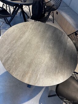 IKEA MARIEDAMM  Jedalensky stol - 3