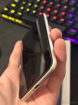 Iphone SE 2022 64gb - 3