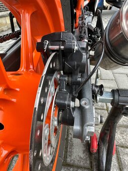 KTM Rc390R - 3