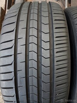 Vredestein 225/45R17 Letná sada - 3