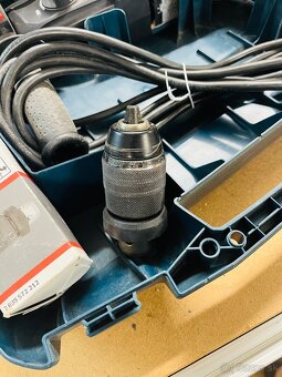 Bosch GBH 2-28 Elektrické vŕtacie kladivo (SDS-Plus) - 3