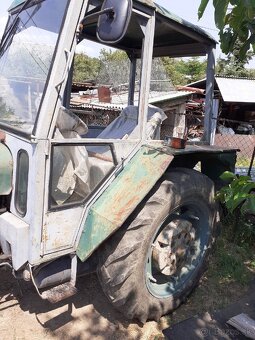 Predavam zetor 3011 - 3
