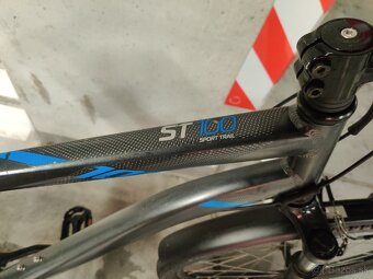 Decathlon Rockrider ST100 XL 27.5 - 3
