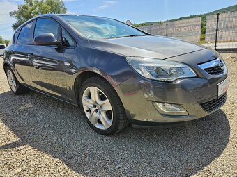 OPEL ASTRA 1.4i - 3