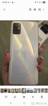 Samsung galaxy A51-TOP stav - 3