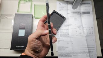 Samsung Galaxy Z Flip 5 mint 512GB - aj vymením - 3