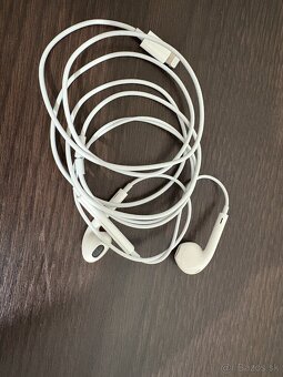 Apple EarPods s konektorom Lightning. - 3