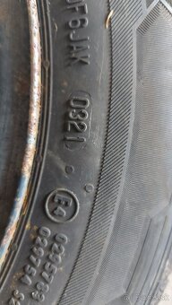 Škoda fábia - 3