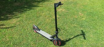 Elektrická kolobežka Sencor Scooter S20 350W/25Km/h - 3