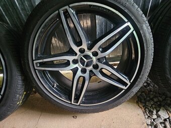 5x112 R19 Mercedes AMG Dvojrozmer - 3