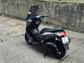 Yamaha N-MAX 125 - 3