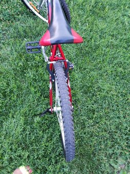 Detský bicykel - 3
