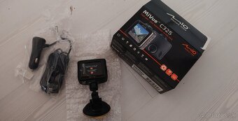 Mivue C 325 kamera do auta - 3