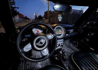 Mini Cooper D 1.6 - 3