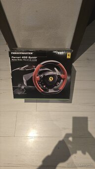 Volant na xbox one - 3