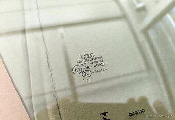 Audi A4 B9 - 3