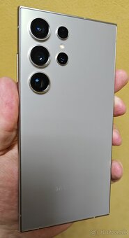 Samsung Galaxy S24 Ultra 12/256 Titanium Grey - 3