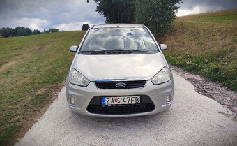 ✳️Ford C-Max 1.6 TDCi 66KW GHIA✳️ - 3