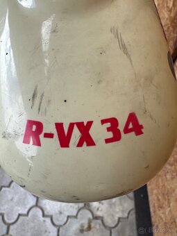 predam ekektromotor na čln - 3