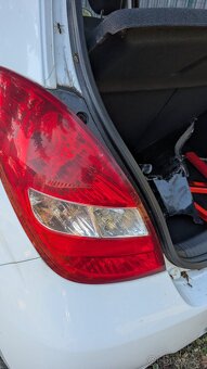 Hyundai i20 2011 1.2 - 3