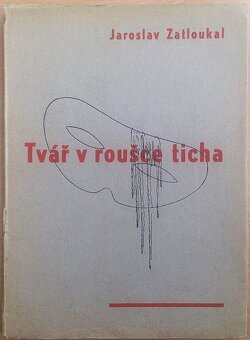 (bibliofília Mikuláš Galanda) Jaroslav Zatloukal,1936 - 3