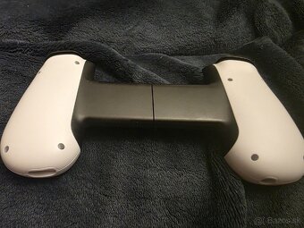 PlayStation Backbone ovládač (Lightning iPhone) - 3