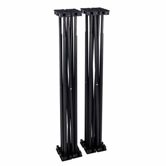 2ks stage platform Stairville iX stage Egoriser - 3