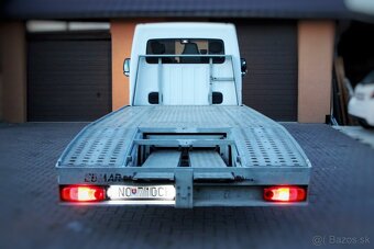 Renault Master Odťahovka / Car Transporter - 3
