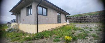 Ponúkame na predaj 4 izb.bungalov v obci Brezovička. - 3