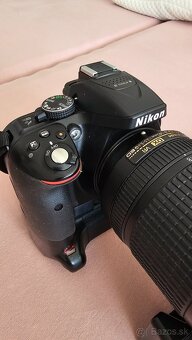 Nikon D5300 - 3