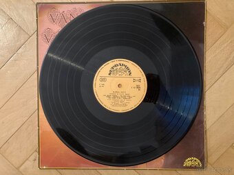 Karel Gott – Vánoce ve zlaté Praze (LP) - 3