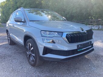 Škoda Karoq 2.0 TDI EVO SCR Style 4x4 DSG Matrix - 3