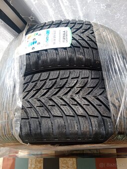 Nové Nokian Tyres 215 / 65 R16 102V XL 240km/h - 3