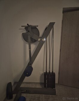 Stroj na Unožovanie od Grunsport - 3