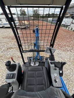 Bager Worker R18 - 3
