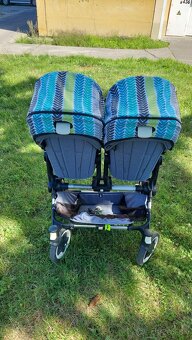 Bugaboo Donkey weekender - 3