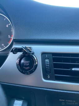 bmw E91 2tdi 90kw  Touring Diesel - 3