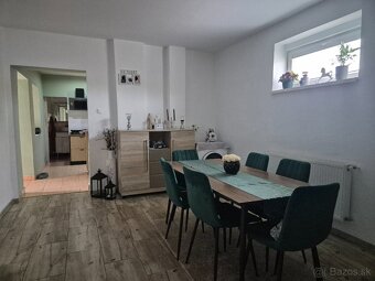 Rodinný dom na predaj v obci Dvory nad Žitavou. - 3