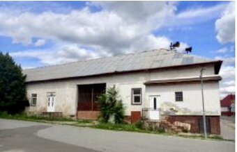 Výhodný Multifunkčný priestor na prenájom  - Turňa - 3