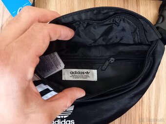 REZERVOVANE Ladvinka Adidas originals - 3