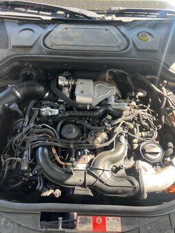 Audi A8 d3 - 3